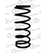 CS Germany - 14871301 - 